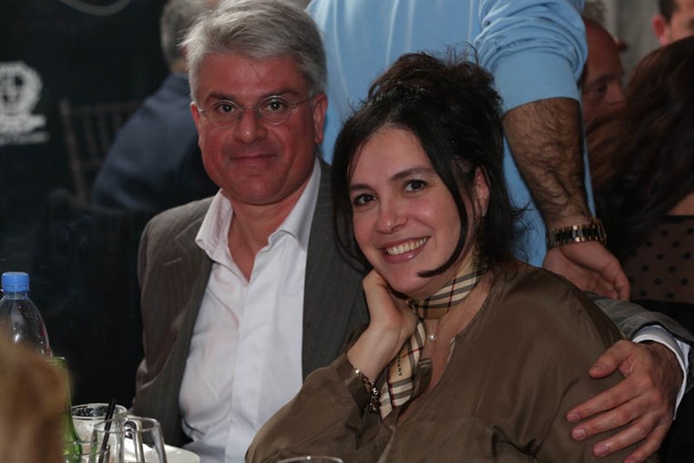 50 Shades of Monte Cassino